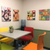 Lunch Room - After