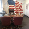 Office Column - After
