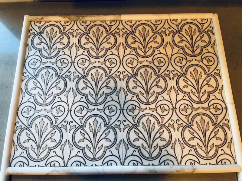 Tile Design