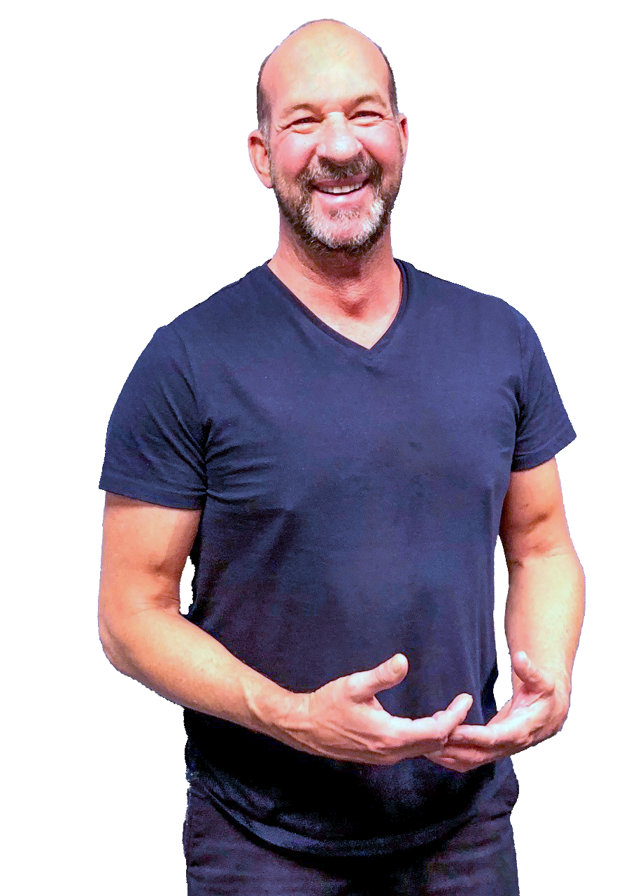 Andrew Graham - Photo